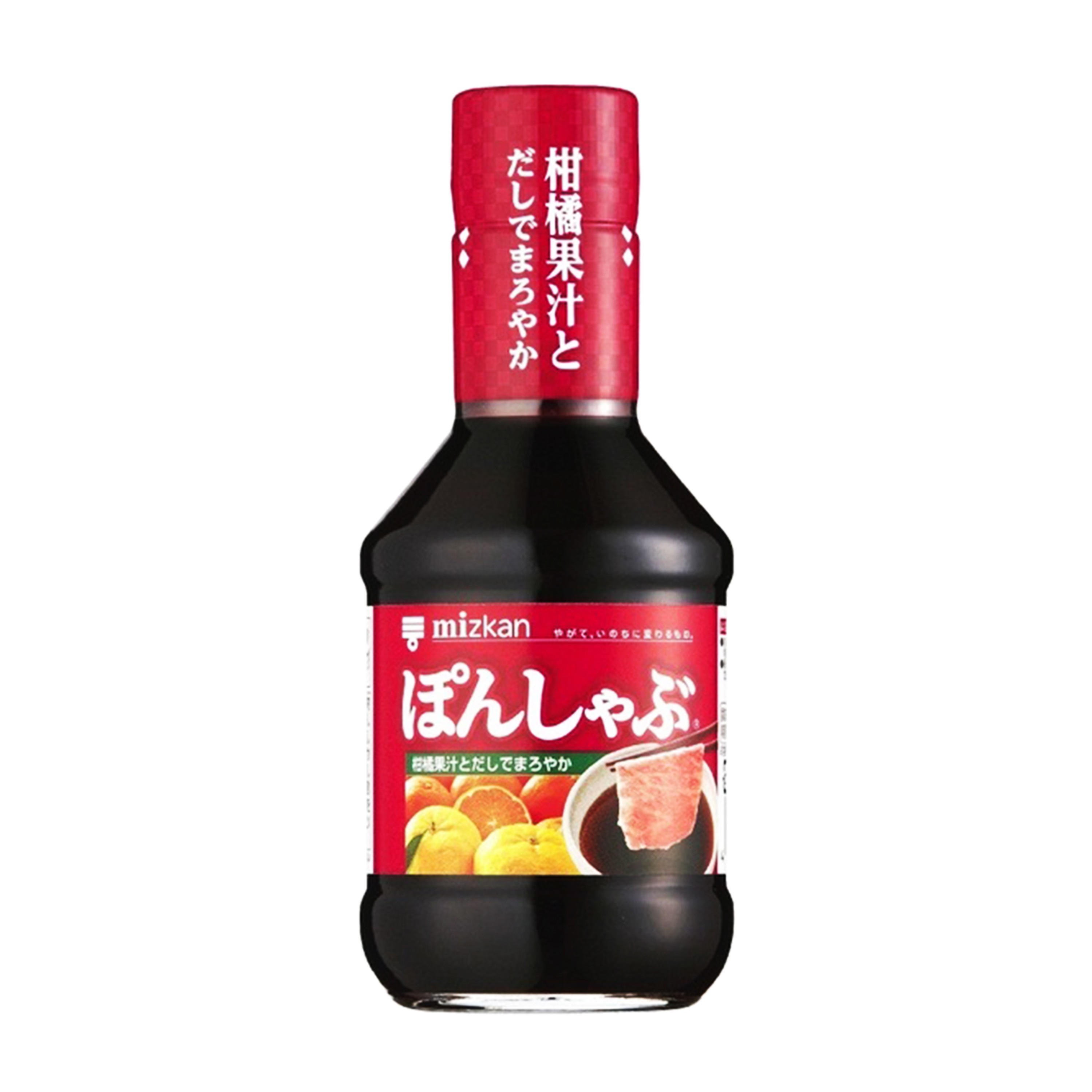 MIZKAN 火鍋用檸醋